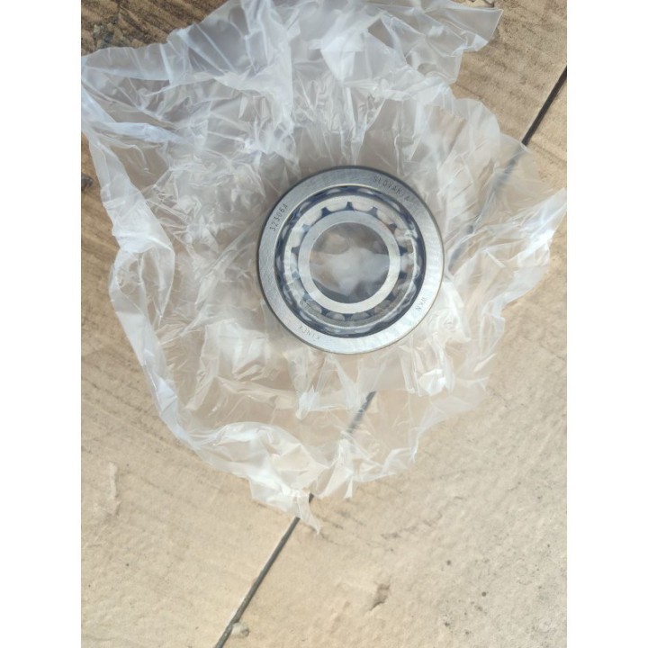 Підшипник 7606 (32306) 30×72×28