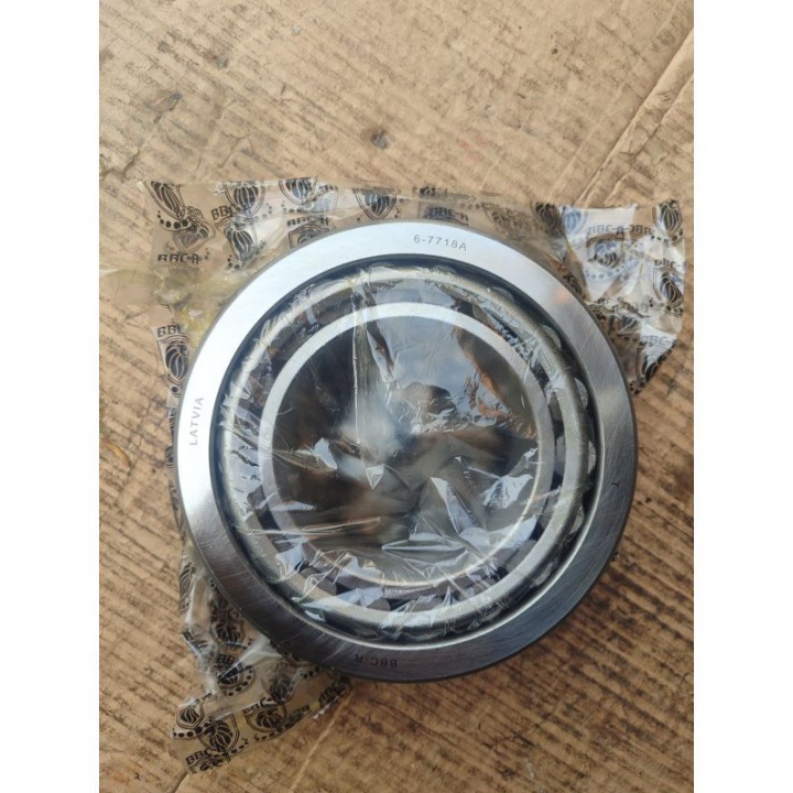 Підшипник 7718A 90×160×49