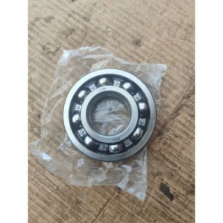 Підшипник 50309 (6309N) 45×100×25 мм