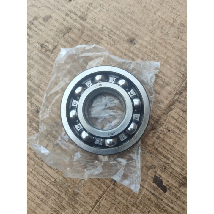 Підшипник 50309 (6309N) 45×100×25 мм