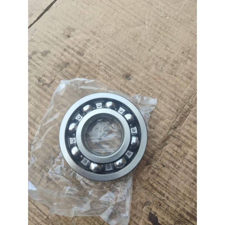 Підшипник 50309 (6309N) 45×100×25 мм