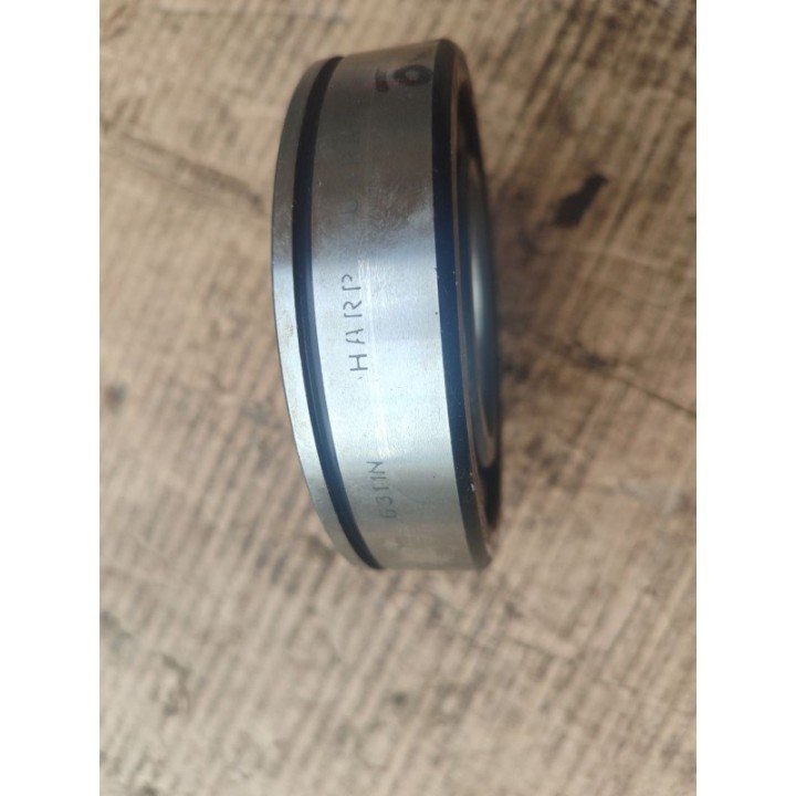 Підшипник 50311 (6311N) 55×120×29 мм