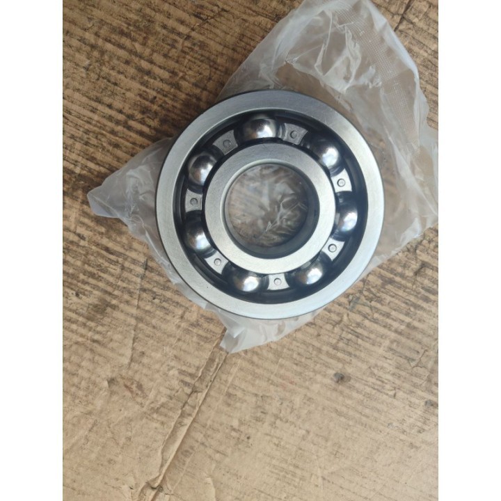 Підшипник 50411 (6411N) 55×140×33 мм