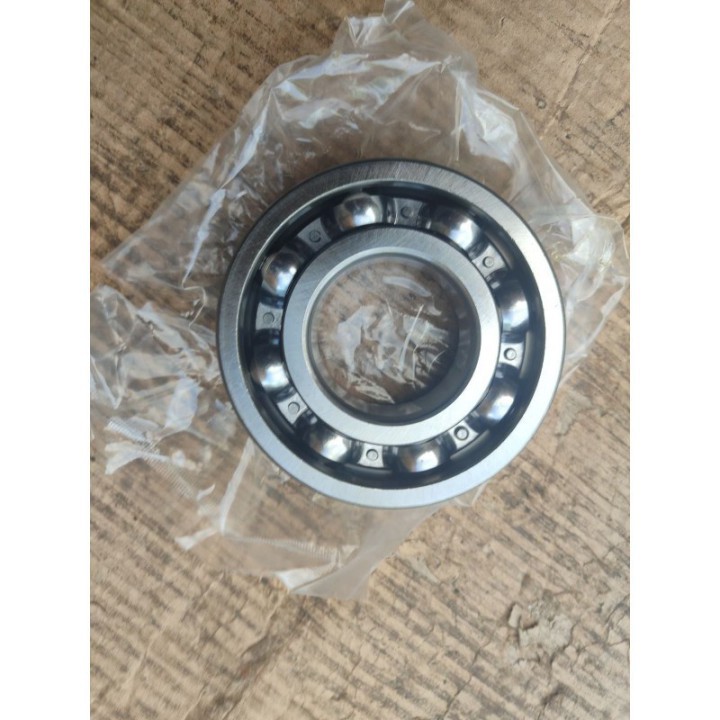 Підшипник 50310 (6310N) 50×110×27 мм