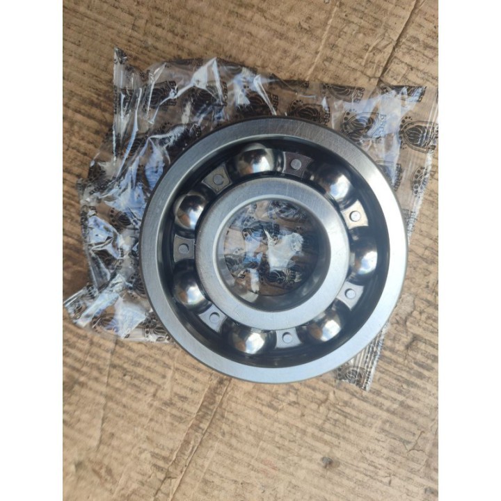 Підшипник 50412 (6412N) 60×150×35 мм