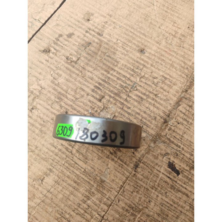 Підшипник 180309 (6309) 45×100×25 мм