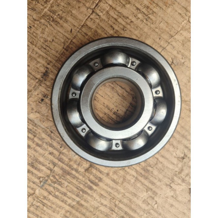 Підшипник 50409A (6409N) 45×120×29 мм