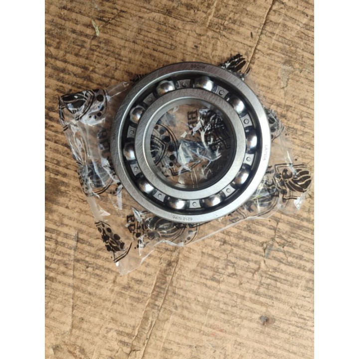 Підшипник 50212 (6212N) 60×110×22 мм