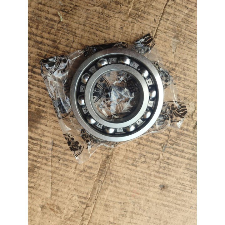 Підшипник 50212 (6212N) 60×110×22 мм