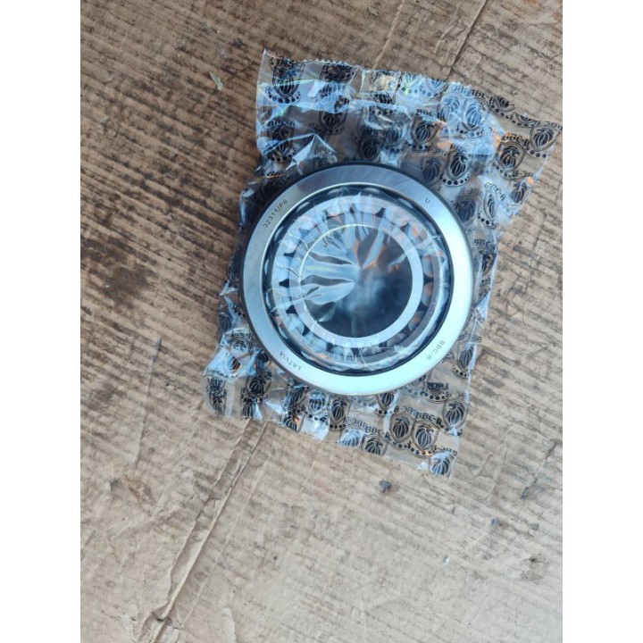 Підшипник 7611 (32311) 55×120×45