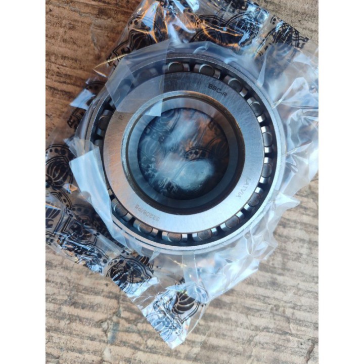 Підшипник 7508 (32208) 40×80×24