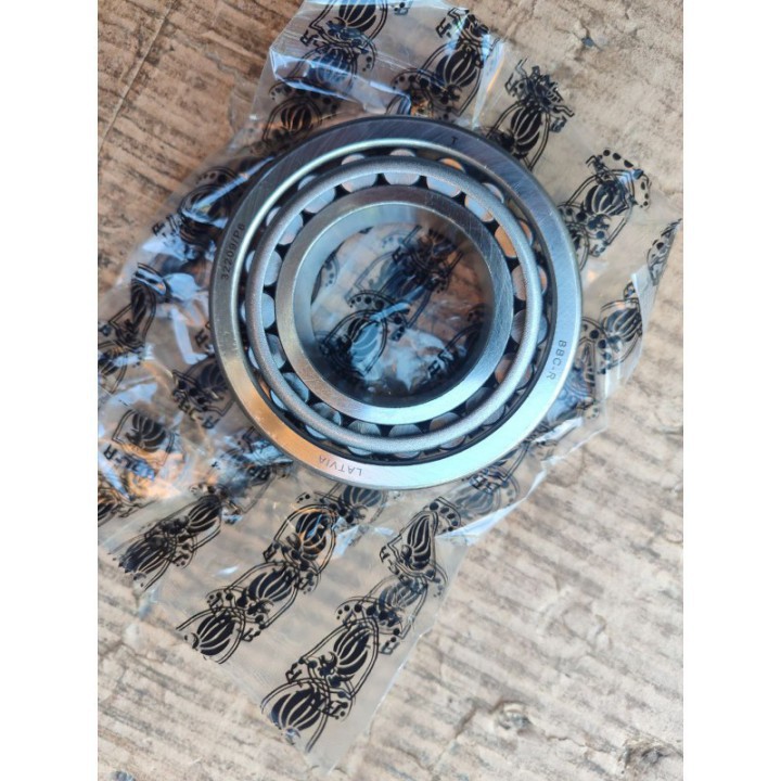 Підшипник 7509 (32209) 45×85×24