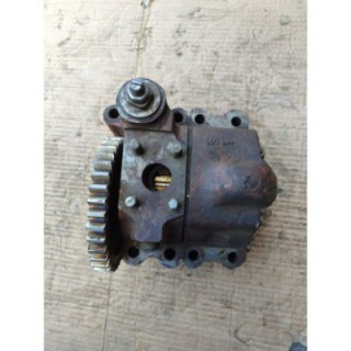 Насос ГМП БелАЗ 540-1712010-31 (Білорусь