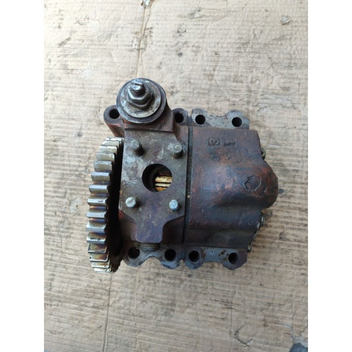 Насос ГМП БелАЗ 540-1712010-31 (Білорусь