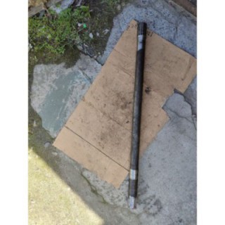 Піввісь КрАЗ 210-2403070-20