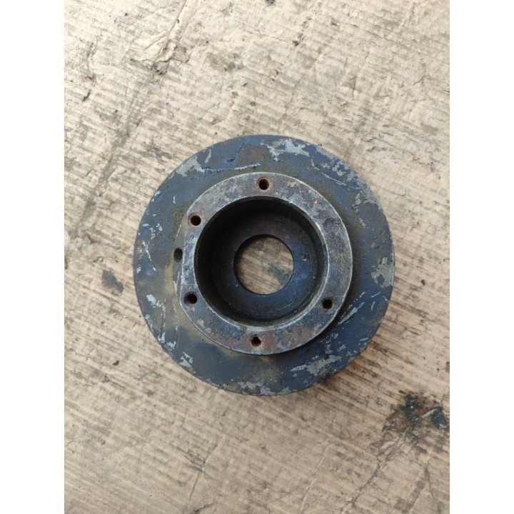 Натяжний ролик БелАЗ 7548-1308112-01 (Білорусь