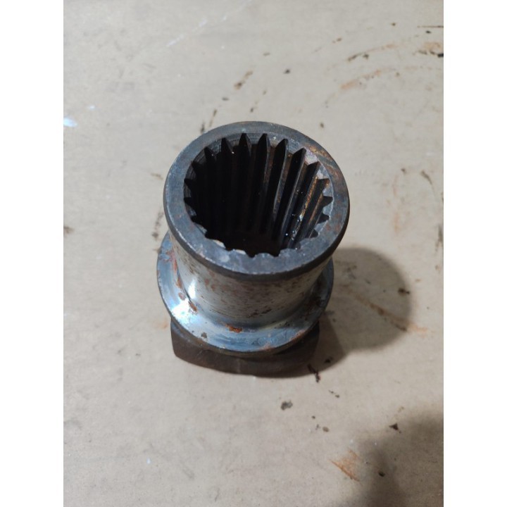 Вилка зовнішньої півосі 375-2303072-Б – запчастини Урал | Autodetal