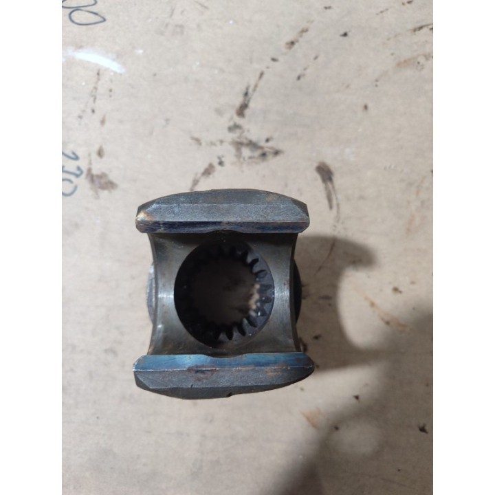 Вилка зовнішньої півосі 375-2303072-Б – запчастини Урал | Autodetal