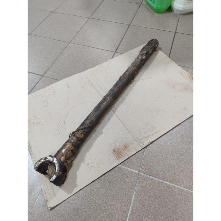 Піввісь внутрішня права 5557-2303068 – запчастини Урал | Autodetal