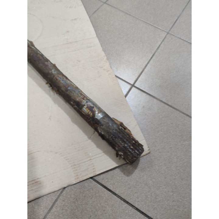 Піввісь внутрішня права 5557-2303068 – запчастини Урал | Autodetal