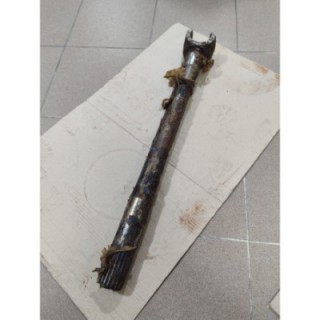 Піввісь внутрішня ліва 5557-2303069 – запчастини Урал | Autodetal