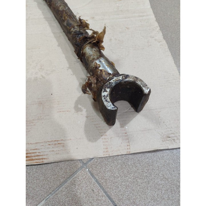 Піввісь внутрішня ліва 5557-2303069 – запчастини Урал | Autodetal