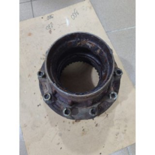 Ступиця колеса 4320-3103002-11 – запчастини Урал | Autodetal