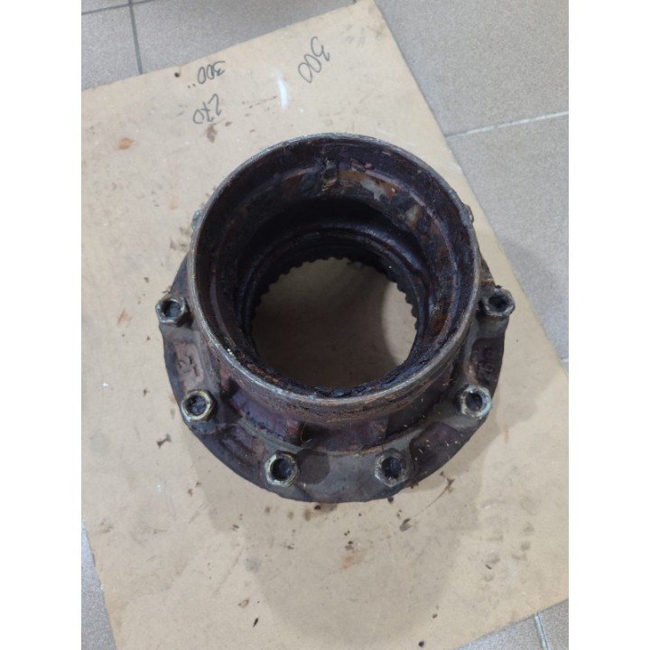 Ступиця колеса 4320-3103002-11 – запчастини Урал | Autodetal