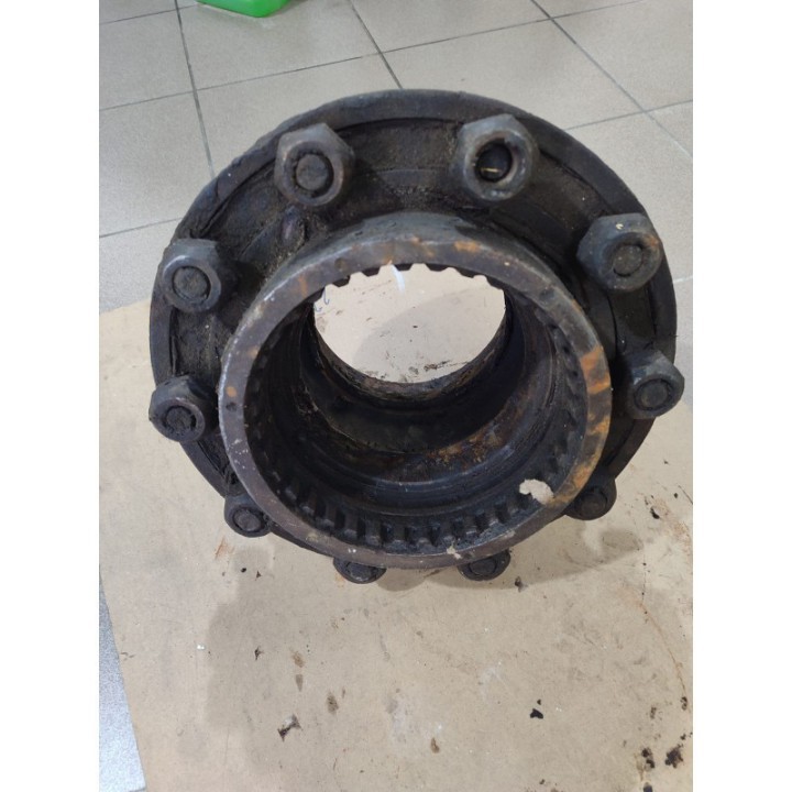 Ступиця колеса 4320-3103002-11 – запчастини Урал | Autodetal