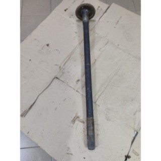 Піввісь заднього моста 375-2403070-11 – запчастини Урал | Autodetal