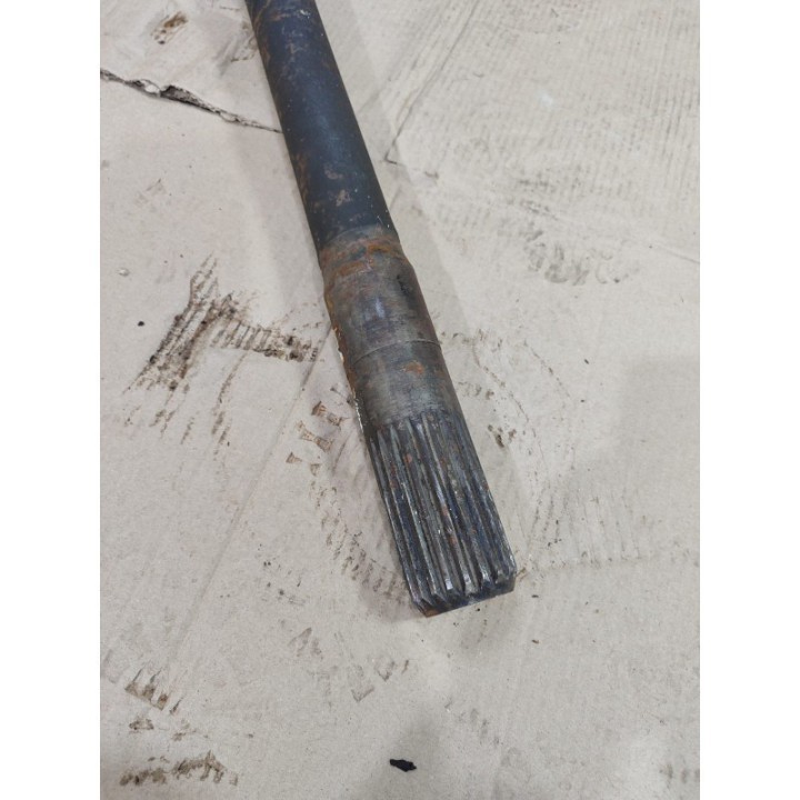 Піввісь заднього моста 375-2403070-11 – запчастини Урал | Autodetal