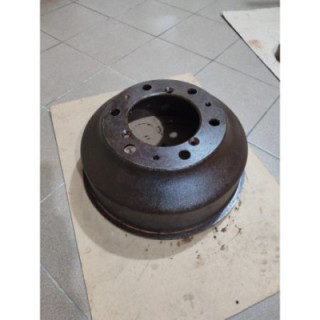 Гальмівний барабан задній 3307-3502070 – запчастини ГАЗ | Autodetal