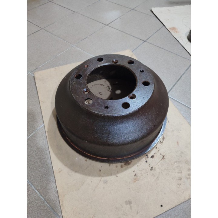 Гальмівний барабан задній 3307-3502070 – запчастини ГАЗ | Autodetal