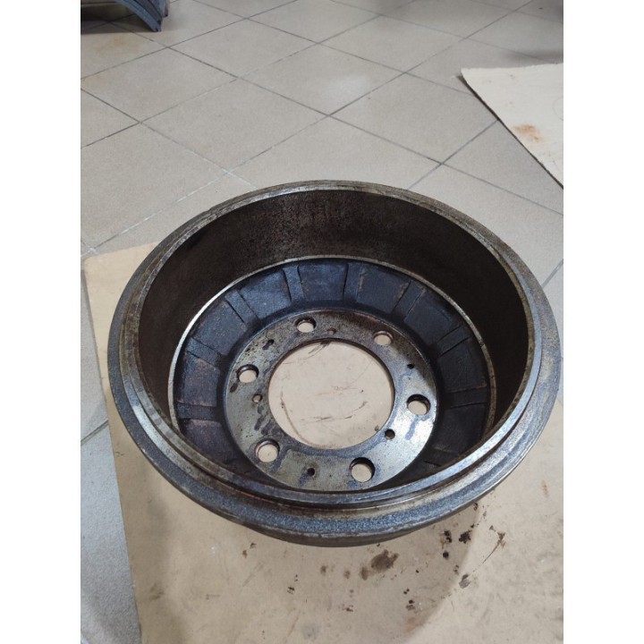 Гальмівний барабан задній 3307-3502070 – запчастини ГАЗ | Autodetal