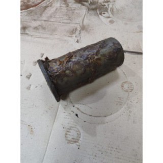 Втулка балансира 375-2918065-Б – запчастини Урал | Autodetal