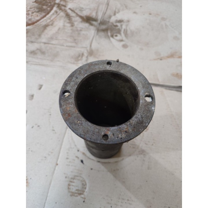 Втулка балансира 375-2918065-Б – запчастини Урал | Autodetal