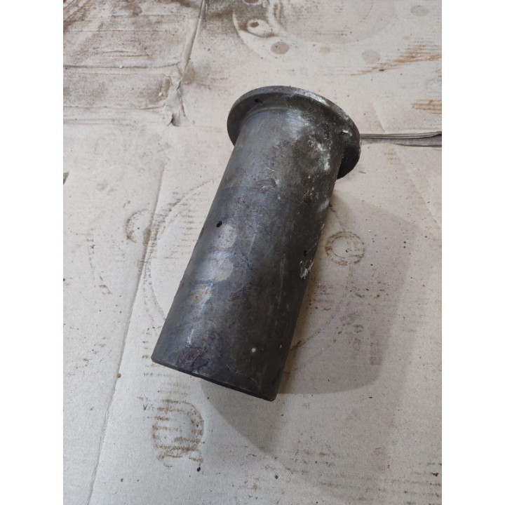 Втулка балансира 375-2918065-Б – запчастини Урал | Autodetal