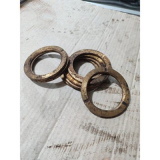 Шайба півосі упорна 375-2301037 – запчастини Урал | Autodetal