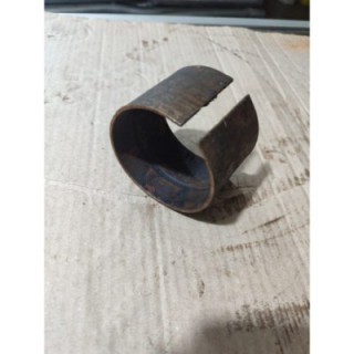 Втулка цапфи 375-2304088 – запчастини Урал | Autodetal