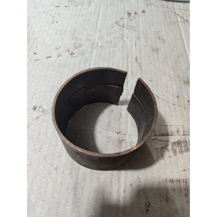 Втулка цапфи 375-2304088 – запчастини Урал | Autodetal