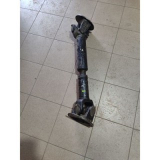 Вал карданний КрАЗ L 899 мм