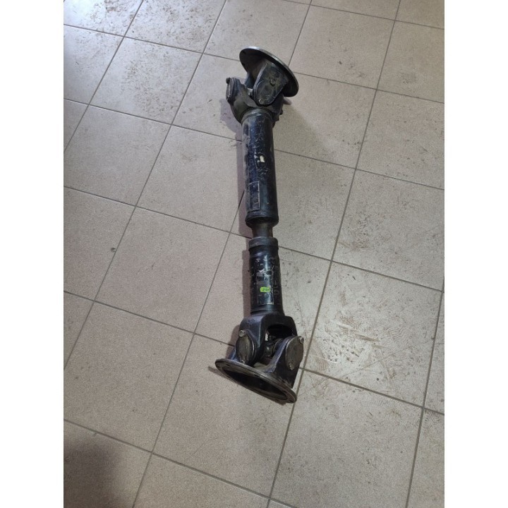 Вал карданний КрАЗ L 899 мм