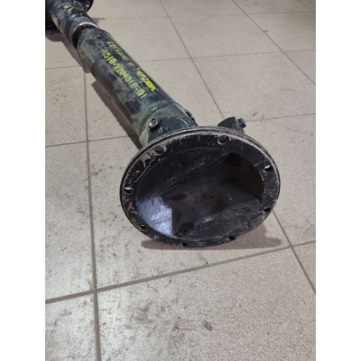 Вал карданний КрАЗ L 899 мм 6510-2204010-01