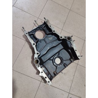 Кришка передня двигуна ЯМЗ-236/238 236-1002264-А б/у