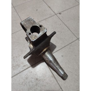 Кулак поворотний правий ЗІЛ-130 130-3001009-В