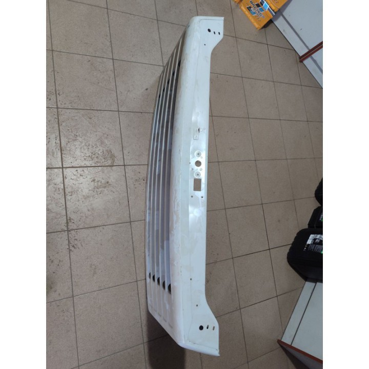 Облицювання радіатора КрАЗ 6505-8401010 — купити | Autodetal