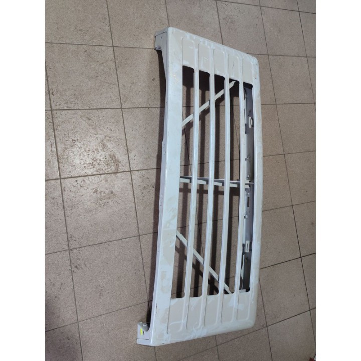 Облицювання радіатора КрАЗ 6505-8401010 — купити | Autodetal