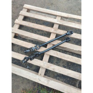 Карданний вал рульового керування ГАЗ 3307 (у зборі) 3307-3401042-10 — купити | Autodetal