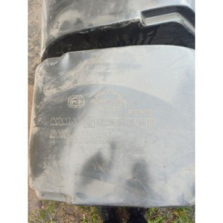 Підкрилок (локер) КамАЗ, комплект 2 шт — купити | Autodetal