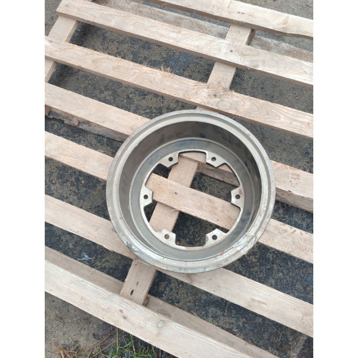 Гальмівний барабан задній ЗІЛ 5301 (заводський) 53011-3502070 — купити | Autodetal